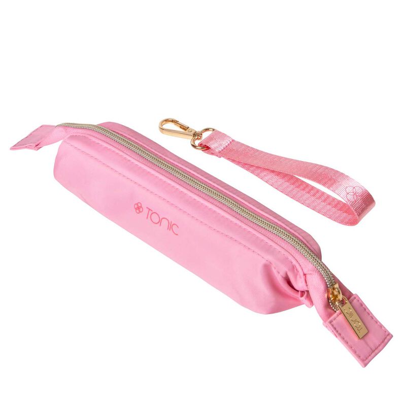 Tonic Splash Small Makeup Bag Fairy Floss image number 3